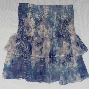 Preppy girls skirt!! Great for occasions